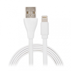 MFi Universal Flat Lightning Cable with Impeccable Performance
