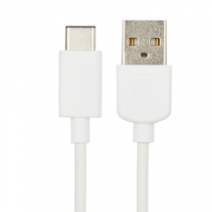 USB-IF Standard USB to USB Type-C Charge & Sync Cable