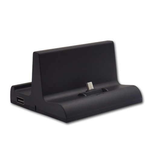 Multifunctional Micro USB Dock for Android Devices