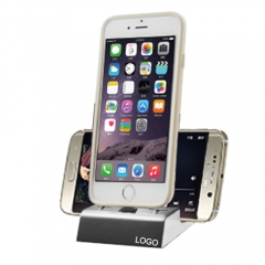 MFi Lightning Dock Stand with Charge & Sync