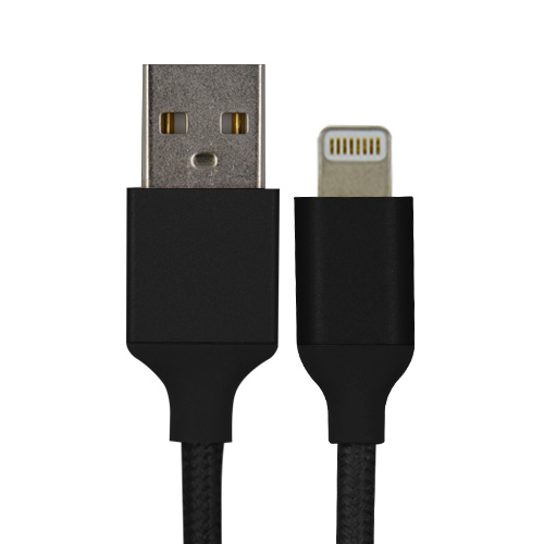MFi Braided Lightning Cable