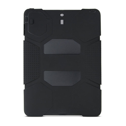 Ultra Tough Classic Case for iPad 5/ Air 1 - Black