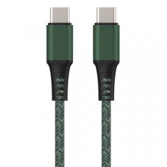 Power Delivery 5A USB-C 2.0 to USB-C Fast Charge Cable